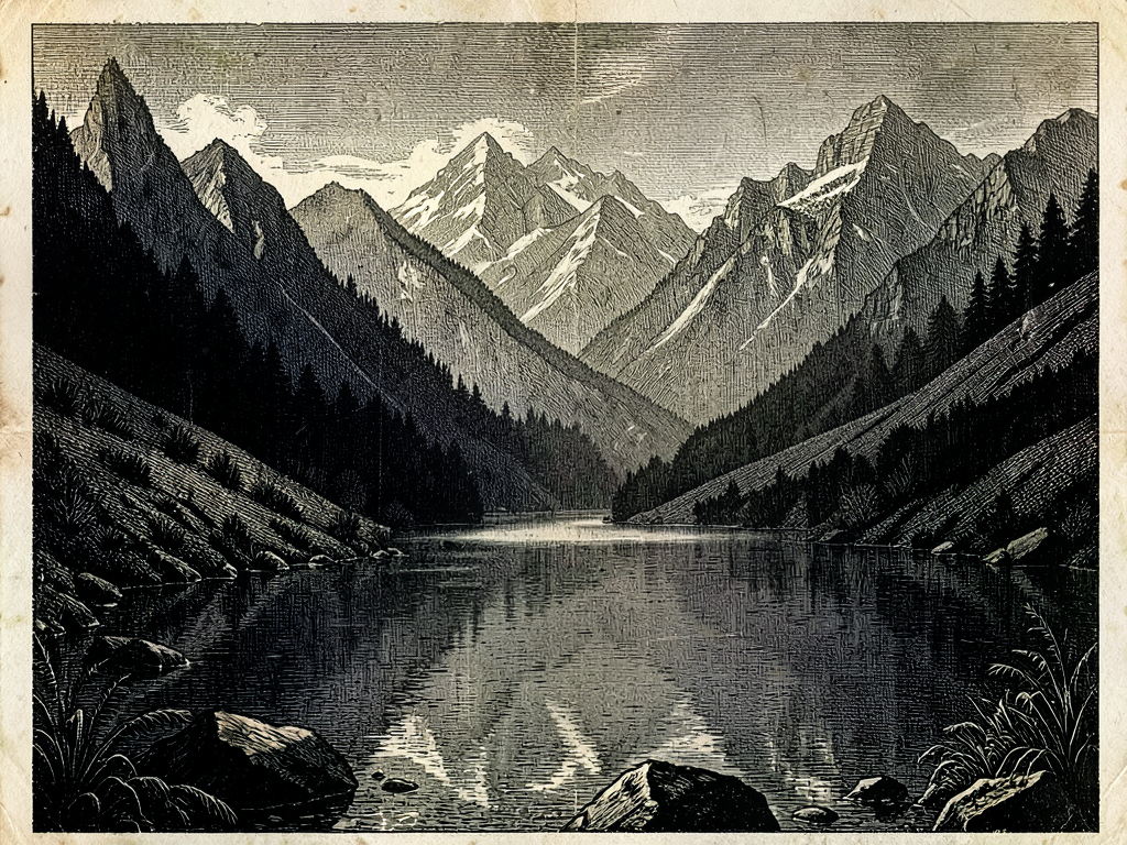 Botanical Herbarium Expedition at the Bâlea Glacial Lake in the Făgăraș Peaks: A Report on the Healthful Properties of Alpine Flora