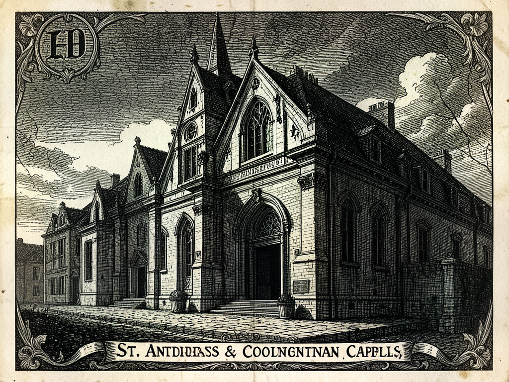 A Scholarly Beacon in the Southern Wilds: The Scots School of Buenos Ayres