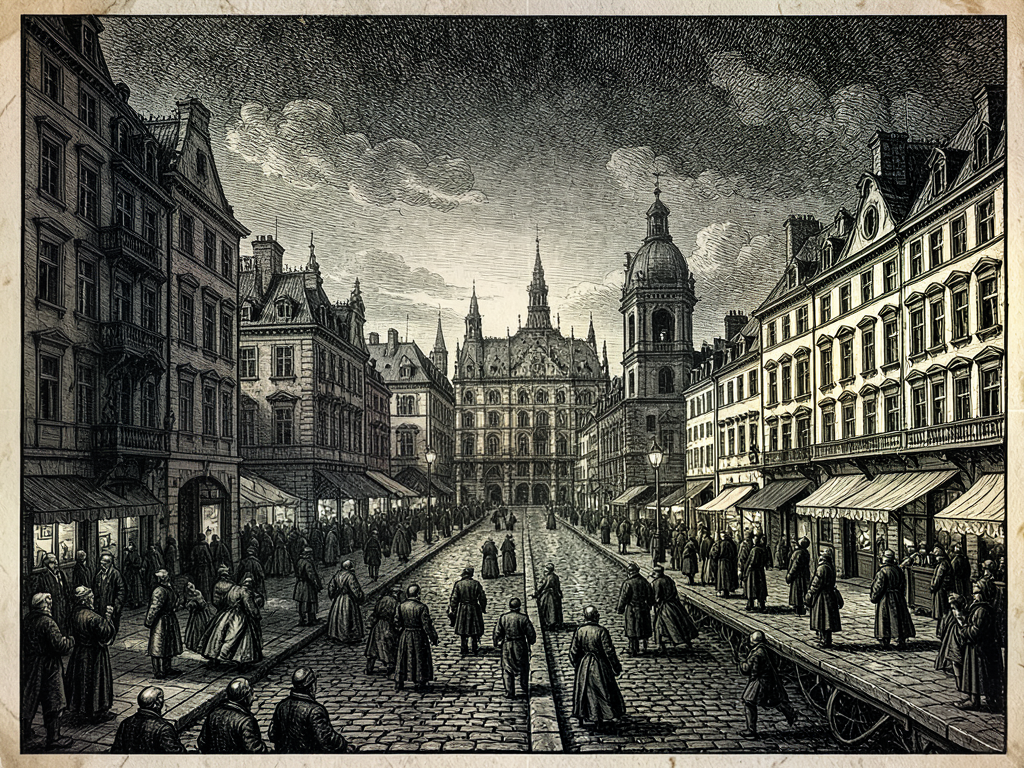 The Annals of Empire: A Comprehensive Ledger of the Realm's Printed Voices, 4th September 1841