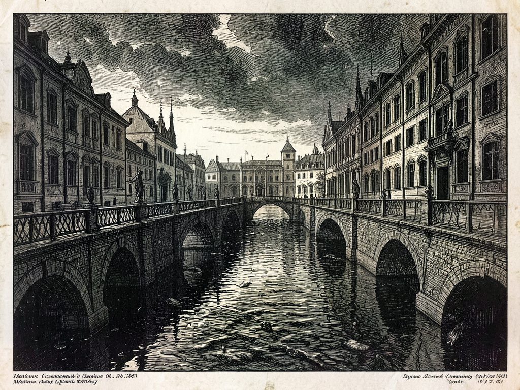 The Imperial Ledger and the Shadow of the Charter: News from Vienna and the Carpathian Frontier