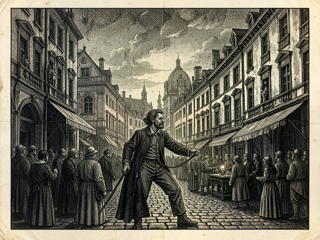 From the Imperial Capital: Chancery Decrees, Danubian Packets, and Commercial Tariffs—A Chronicle of the Wiener Zeitung, 11th September 1841