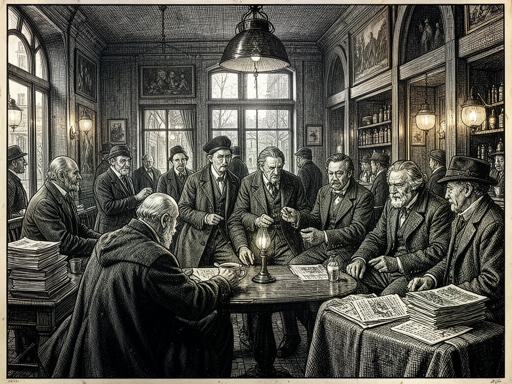 The Corn Laws Under Siege: A Continental Chronicle of the League's Crusade