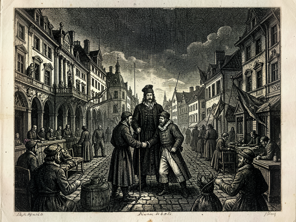By Imperial Decree: Chancery Edicts and Danubian Packet Movements as Reported in the Wiener Zeitung, This 12th Day of October, 1841