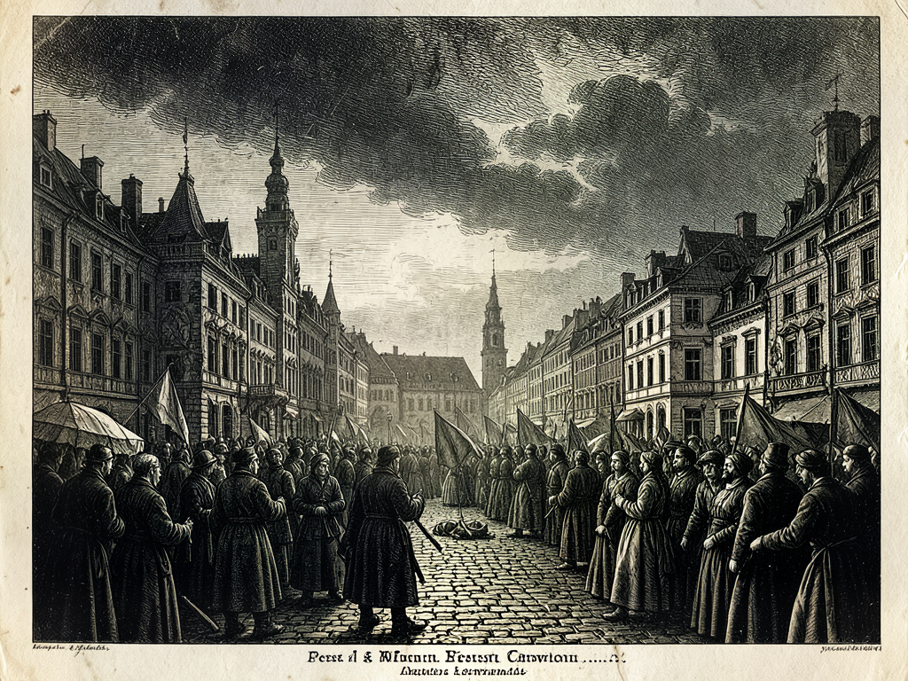 THE IMPERIAL LEDGER: VIENNA, PEST, AND THE CROWNLANDS—A CHRONICLE OF EXCHANGE AND EDICT ON THE TWENTY-SECOND OF OCTOBER, 1841