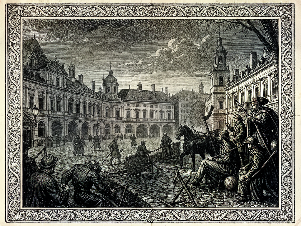THE IMPERIAL LEDGER: VIENNA, PEST, AND THE CROWNLANDS RENDER THEIR ACCOUNT
